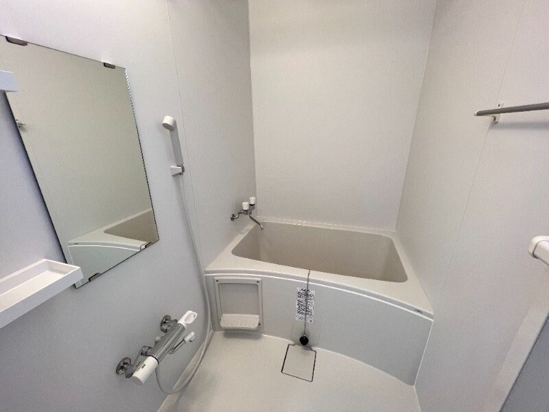 スフィーダⅢの物件内観写真