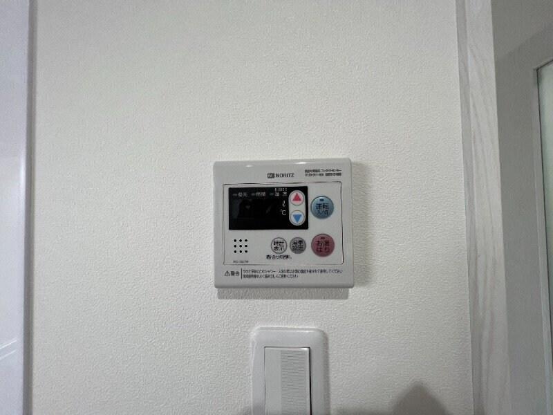 スフィーダⅢの物件内観写真