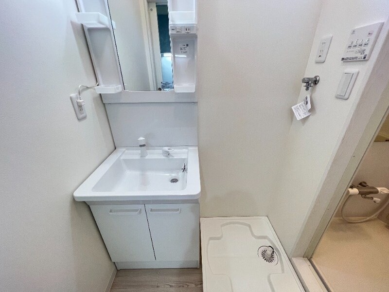 スフィーダⅢの物件内観写真