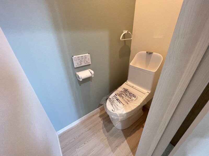 スフィーダⅢの物件内観写真