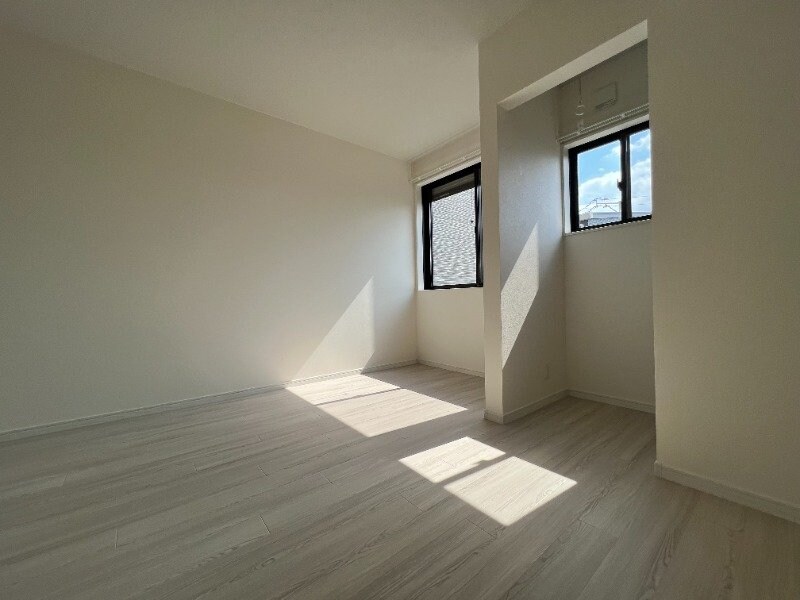 スフィーダⅢの物件内観写真