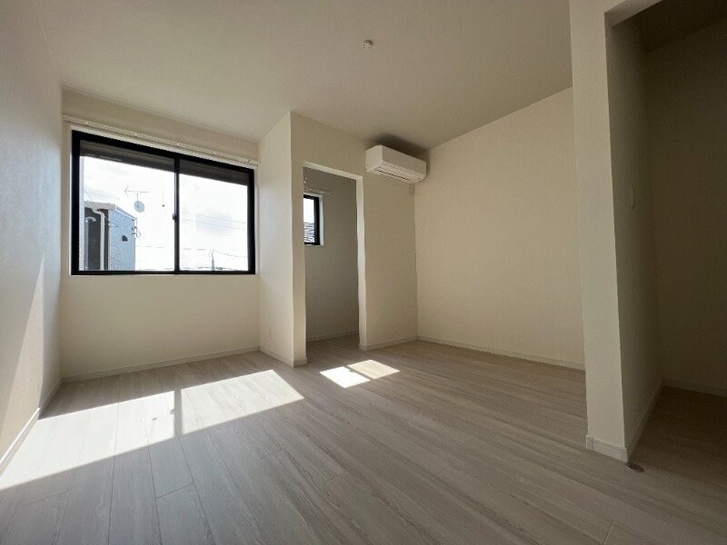 スフィーダⅢの物件内観写真