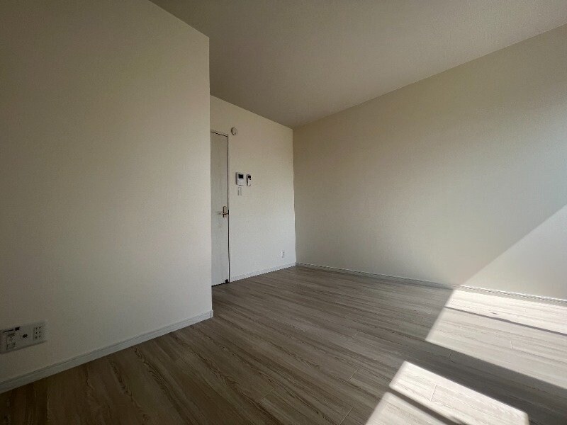 スフィーダⅢの物件内観写真