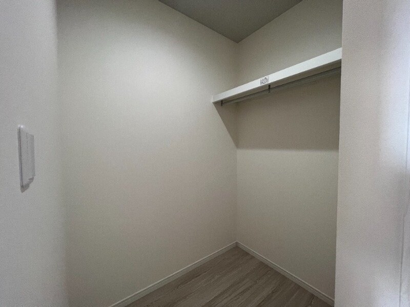 スフィーダⅢの物件内観写真