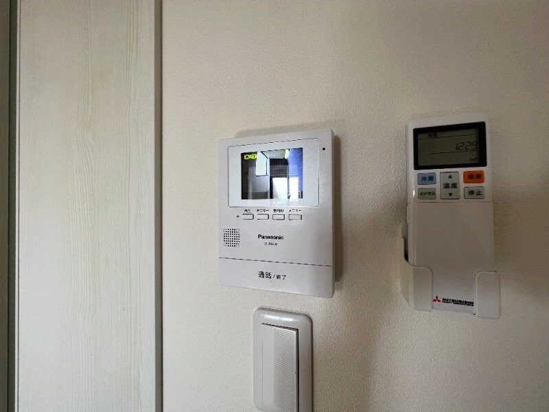 スフィーダⅢの物件内観写真