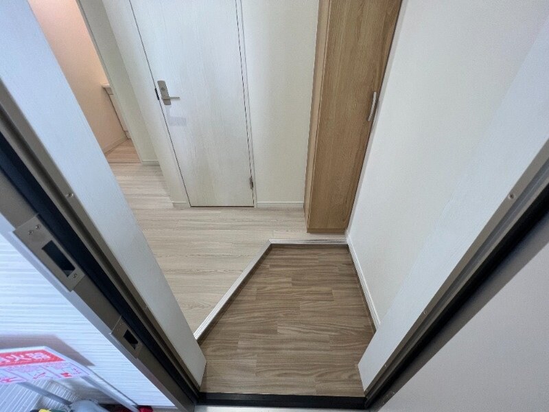 スフィーダⅢの物件内観写真