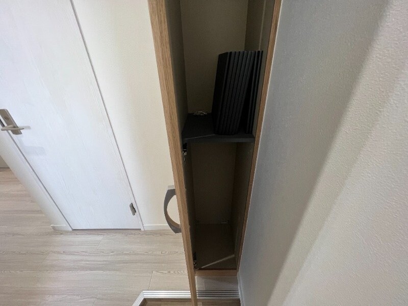 スフィーダⅢの物件内観写真