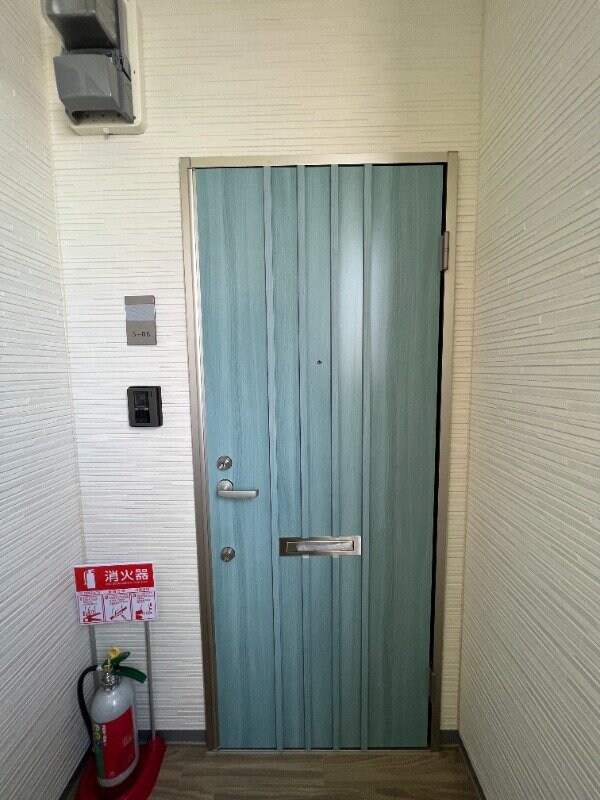 スフィーダⅢの物件内観写真