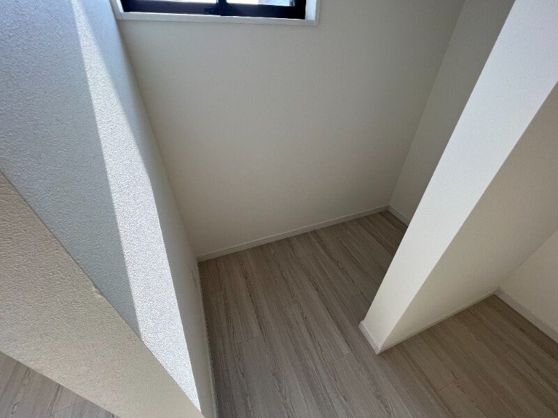 スフィーダⅢの物件内観写真