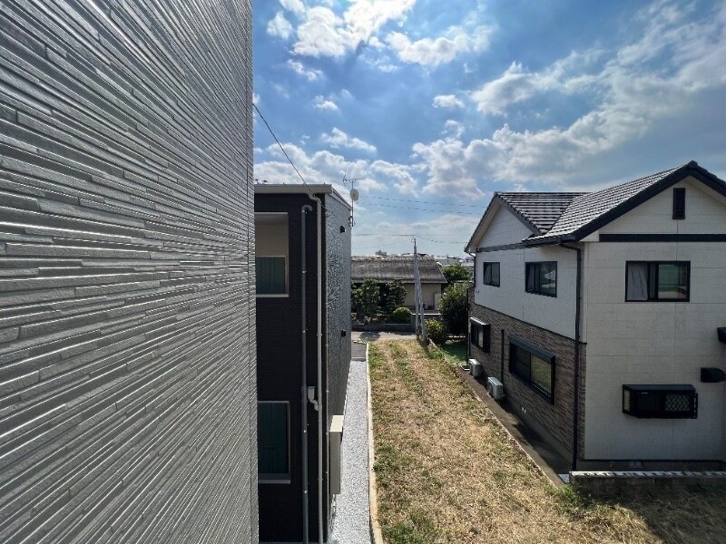 スフィーダⅢの物件内観写真