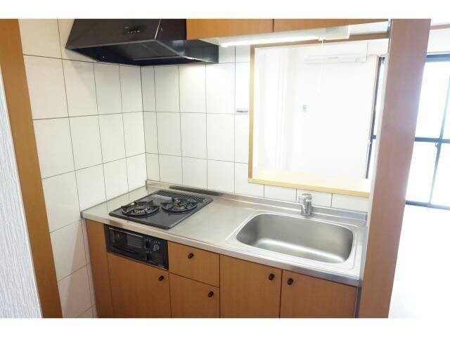 アドバンスⅠの物件内観写真