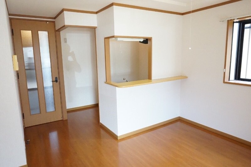 アドバンスⅠの物件内観写真