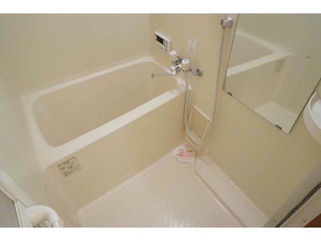 アドバンスⅠの物件内観写真