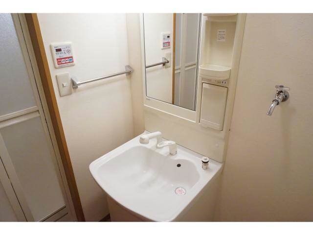 アドバンスⅠの物件内観写真