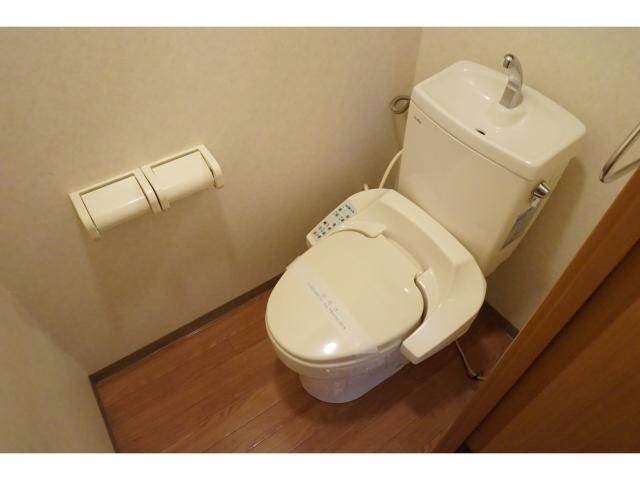 アドバンスⅠの物件内観写真