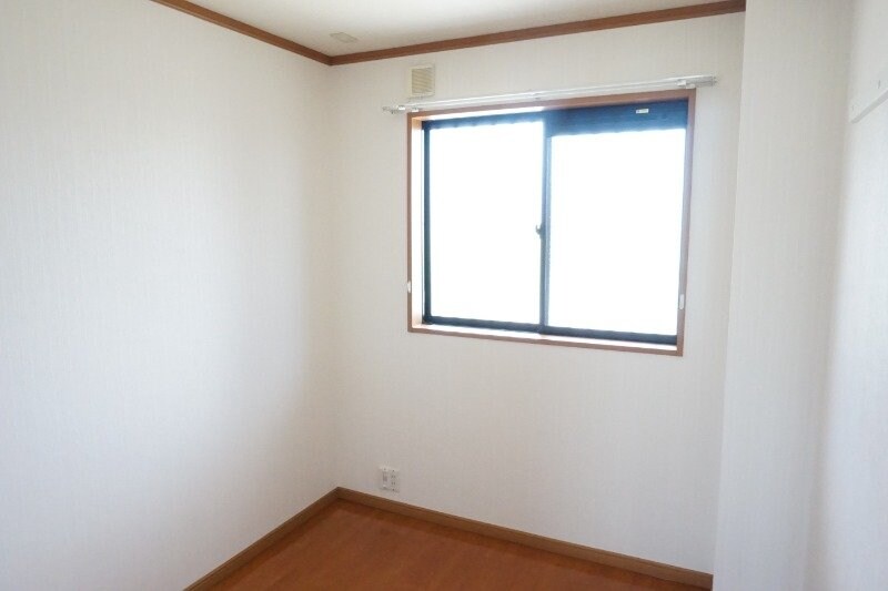 アドバンスⅠの物件内観写真