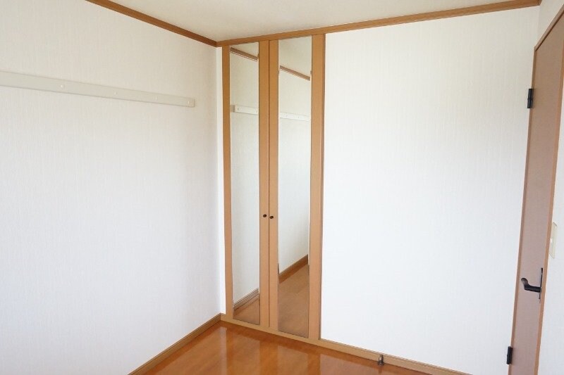 アドバンスⅠの物件内観写真