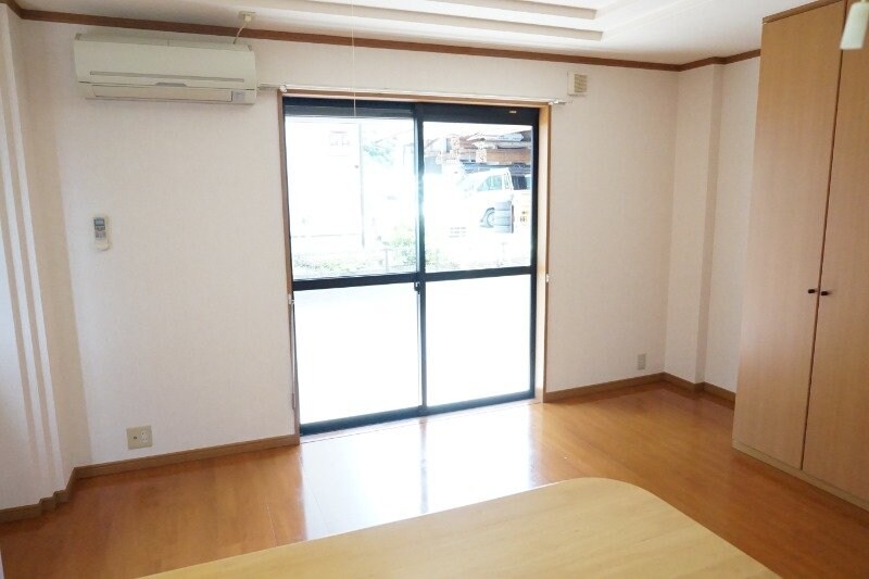 アドバンスⅠの物件内観写真