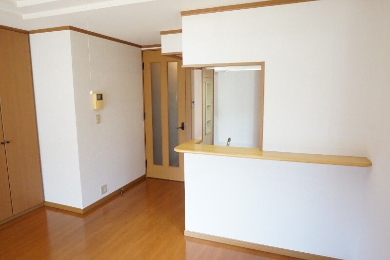 アドバンスⅠの物件内観写真