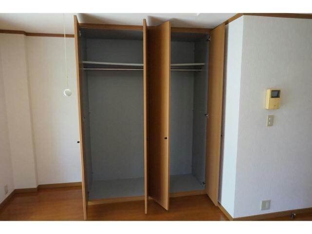 アドバンスⅠの物件内観写真