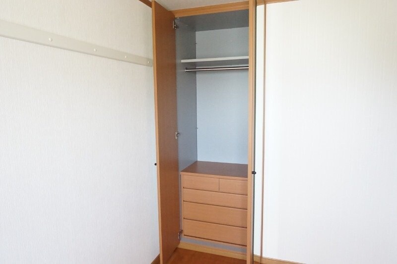 アドバンスⅠの物件内観写真