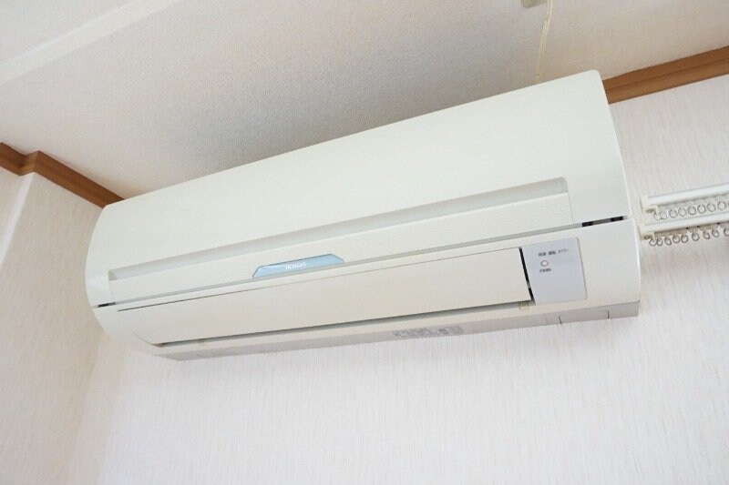 アドバンスⅠの物件内観写真