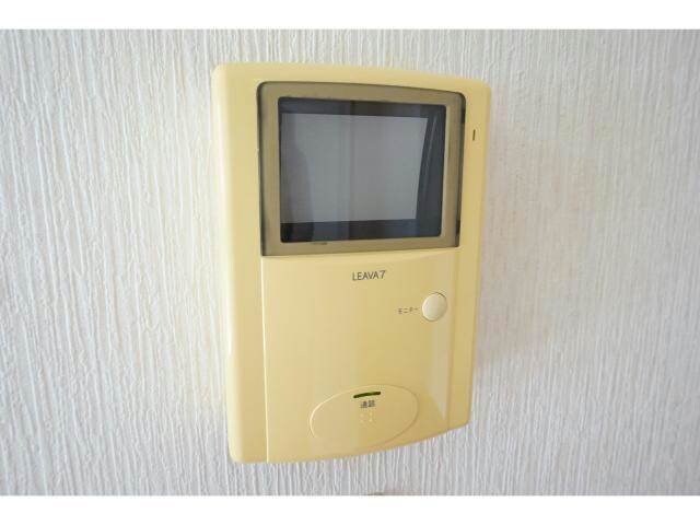 アドバンスⅠの物件内観写真