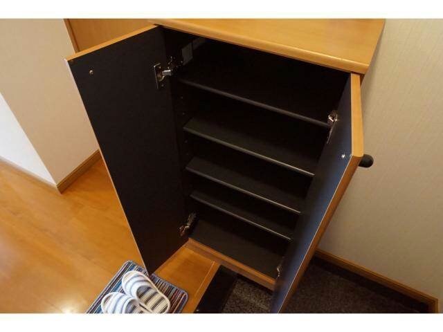 アドバンスⅠの物件内観写真