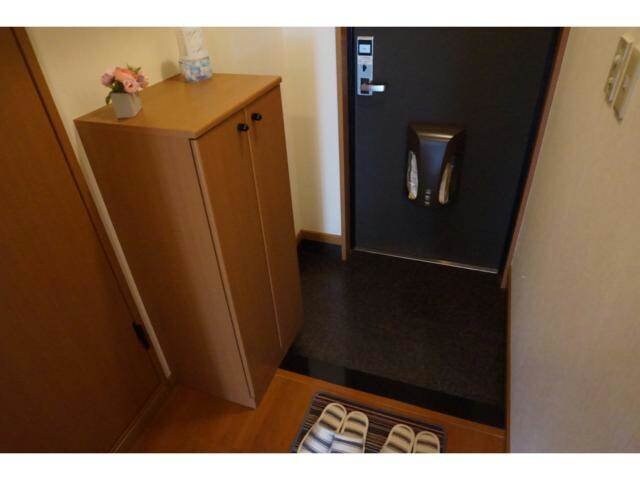 アドバンスⅠの物件内観写真