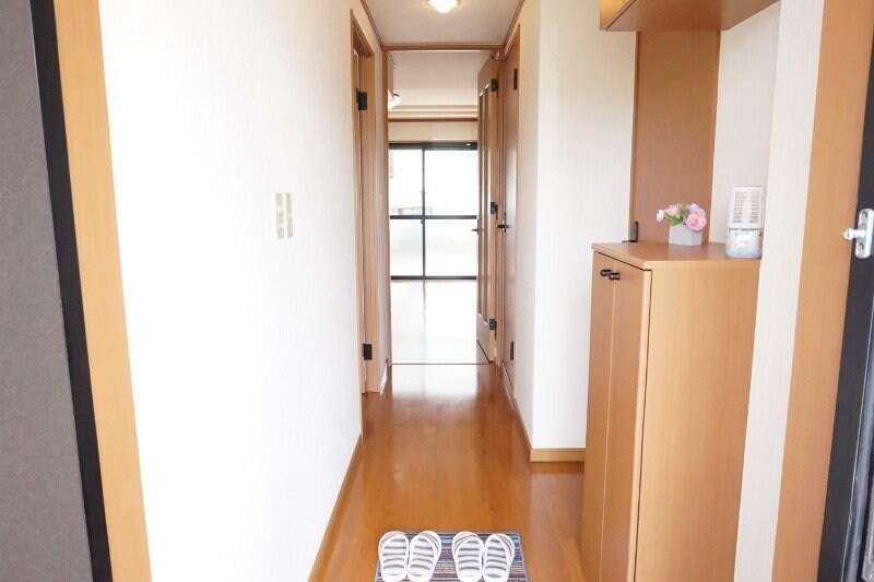 アドバンスⅠの物件内観写真