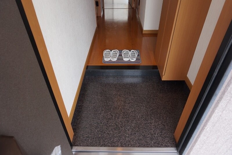 アドバンスⅠの物件内観写真