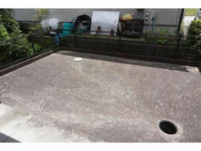 アドバンスⅠの物件内観写真