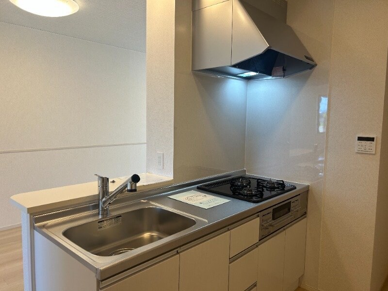 リーヴⅠの物件内観写真