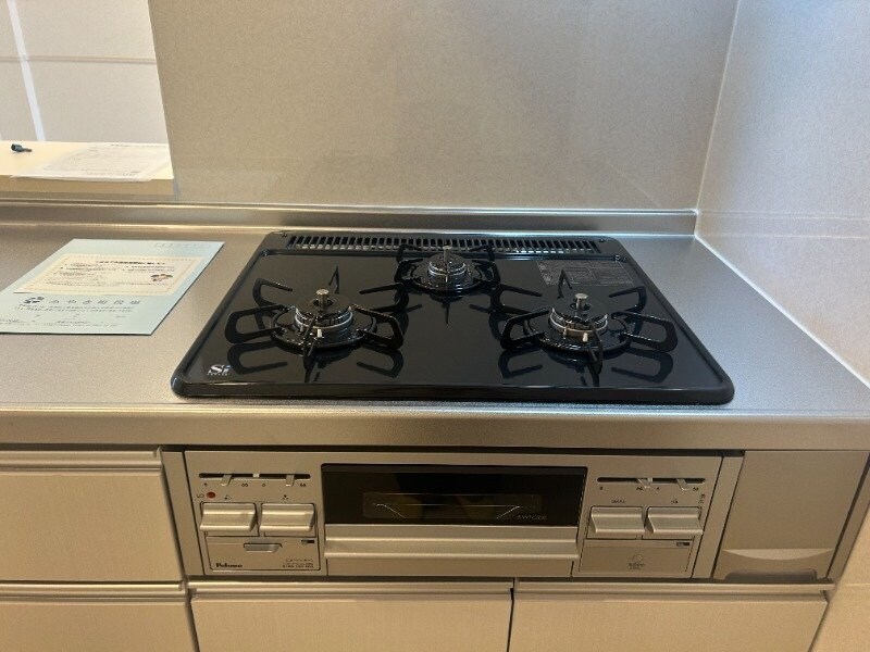 リーヴⅠの物件内観写真