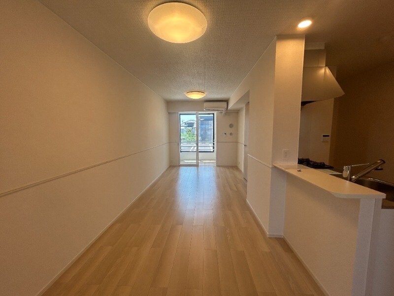 リーヴⅠの物件内観写真