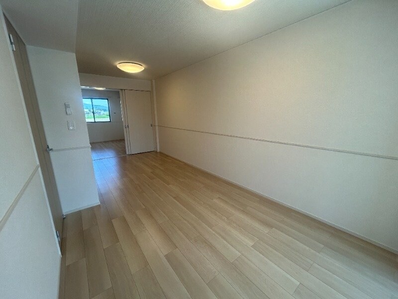 リーヴⅠの物件内観写真