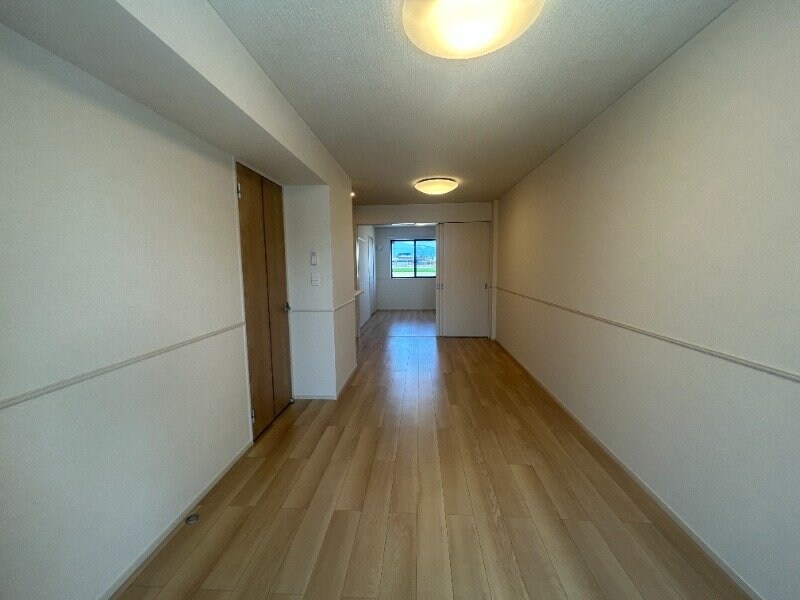リーヴⅠの物件内観写真