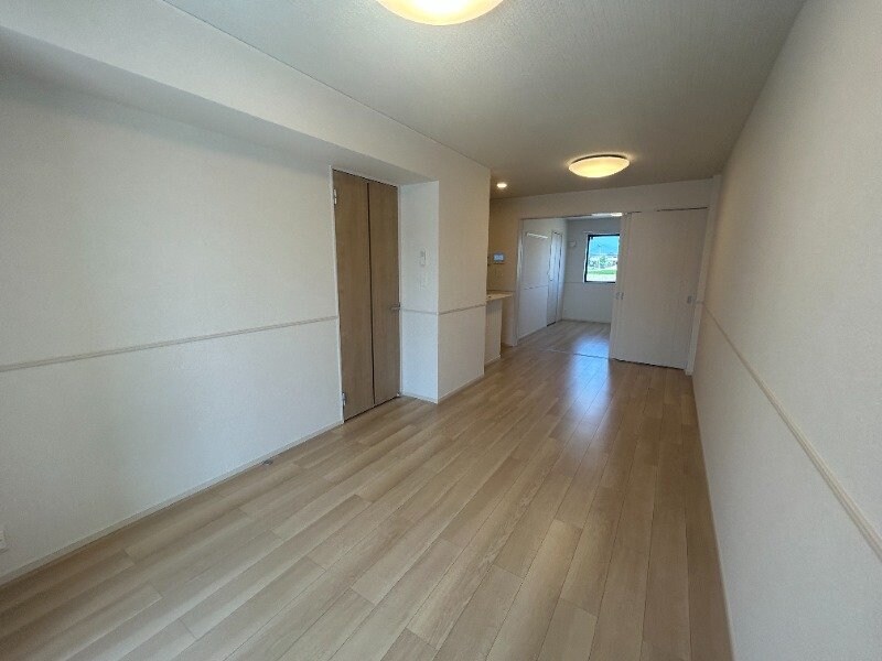 リーヴⅠの物件内観写真