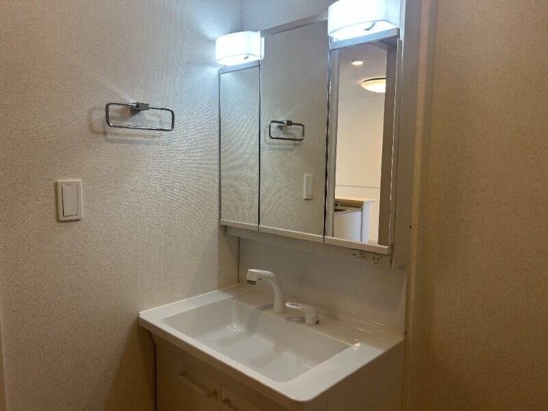 リーヴⅠの物件内観写真