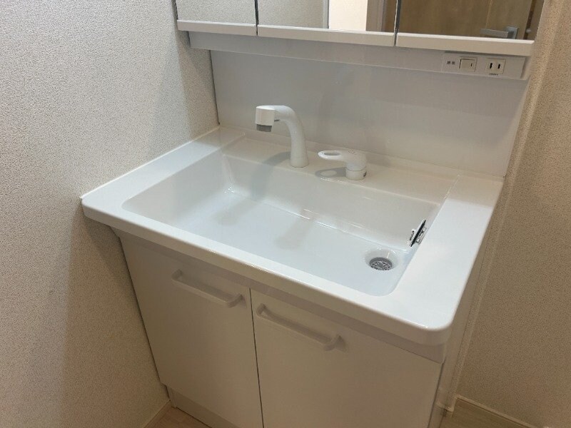 リーヴⅠの物件内観写真