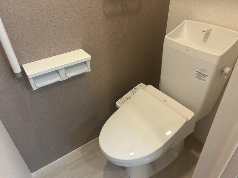 リーヴⅠの物件内観写真