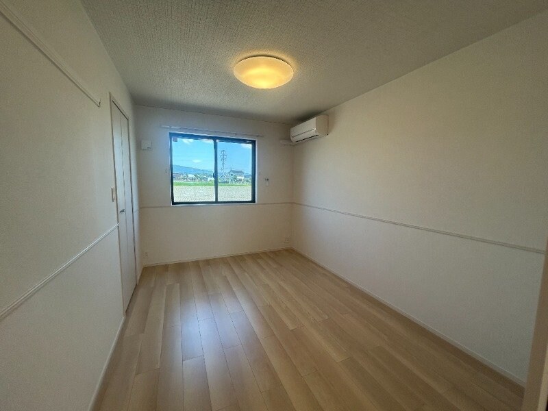 リーヴⅠの物件内観写真