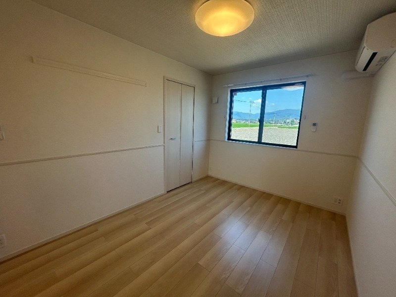 リーヴⅠの物件内観写真