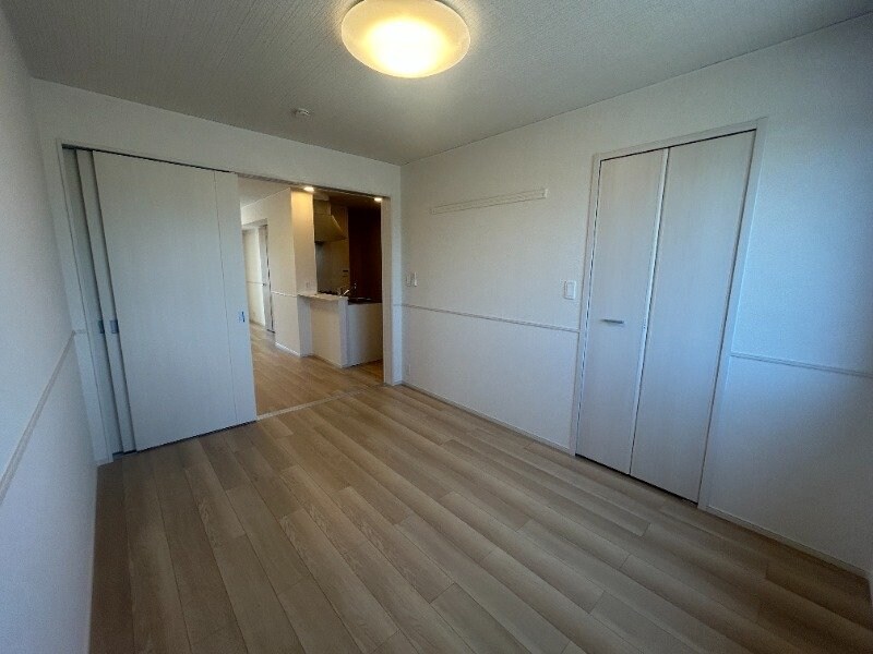 リーヴⅠの物件内観写真