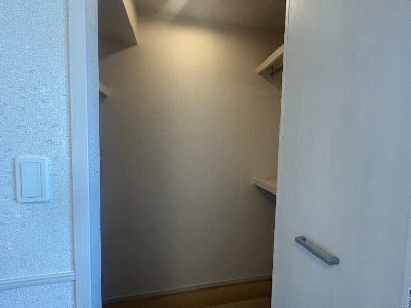 リーヴⅠの物件内観写真