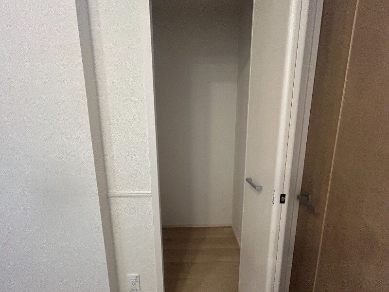 リーヴⅠの物件内観写真