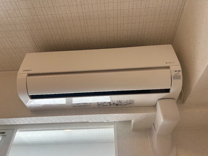 リーヴⅠの物件内観写真