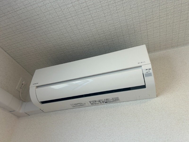 リーヴⅠの物件内観写真