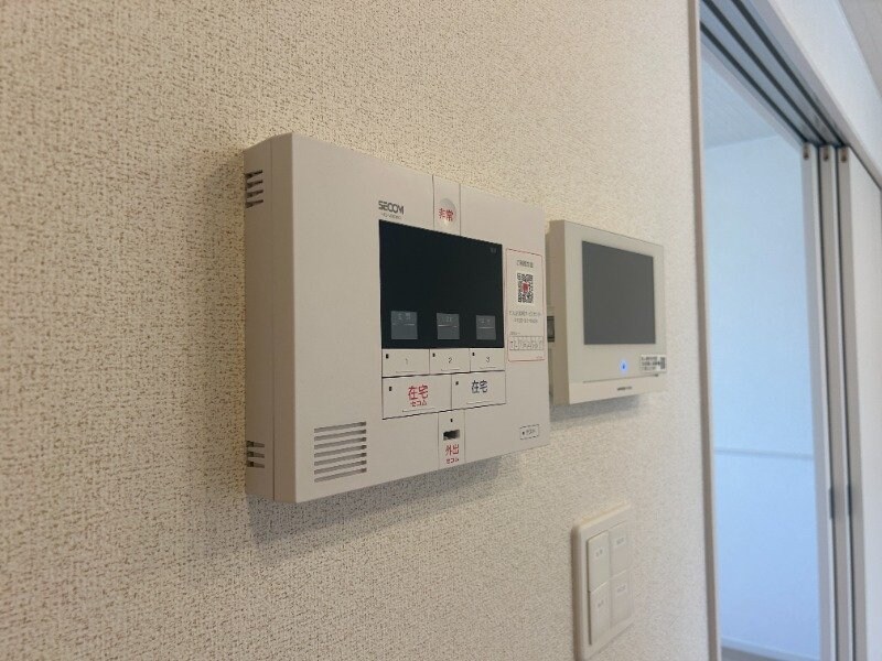 リーヴⅠの物件内観写真