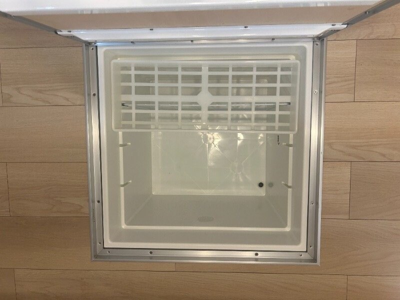 リーヴⅠの物件内観写真